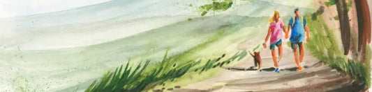 10 kihagyhatatlan festési technika művészeknek