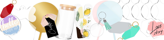 DÍSZÍTHETŐ TÁRGYAK