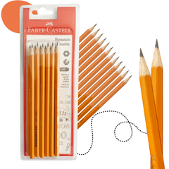 12 DARABOS GRAFITCERUZA SZETT