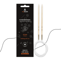 KÖRKÖTŐTŰ 80 CM-ES