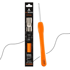 EASY-GRIP HORGOLÓTŰ 2,5-6 MM