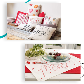 EDDING 4500 TEXTIL MARKER – MOSÁSÁLLÓ TEXTILFILC (2–3 mm)