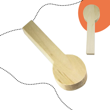 B6 BEAVERCRAFT HÁRSFA KANÁL ALAP FAFARAGÁSHOZ