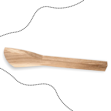 B11 BEAVERCRAFT DIÓFA KANÁL ALAP FAFARAGÁSHOZ