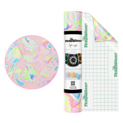 CUKORKA SZÍNŰ PLOTTER FÓLIA