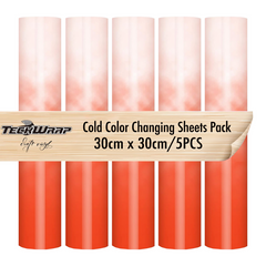 HIDEGRE VÁLTOZÓ ÖNTAPADÓS FÓLIA