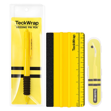 TECKWRAPCRAFT DONGÓ MINTÁS ESZKÖZ SZETT