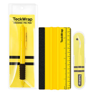 TECKWRAPCRAFT DONGÓ MINTÁS ESZKÖZ SZETT