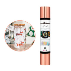 BUBORÉKMENTES KRÓM ÖNTAPADÓS FÓLIA