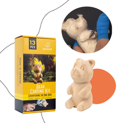 BEAVERCRAFT MACI FAFARAGÓ KÉSZLET