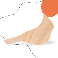 1 DARAB BEAVERCRAFT KÁRÓKATONA HÁRSFA FAFARAGÓ ALAP