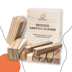 BW10 BEAVERCRAFT DIÓFA 10 DARABOS FAFARAGÓ ALAP SZETT