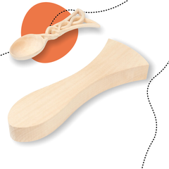 BEAVERCRAFT KELTA KANÁL FAFARAGÓ ALAP