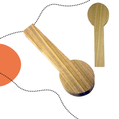 B6 BEAVERCRAFT CSERESZNYEFA KANÁL ALAP FAFARAGÁSHOZ