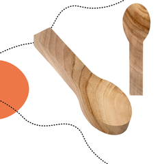 B7 BEAVERCRAFT DIÓFA KANÁL ALAP FAFARAGÁSHOZ