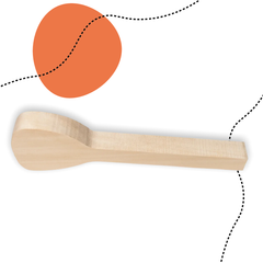 B8 BEAVERCRAFT HÁRSFA KANÁL ALAP FAFARAGÁSHOZ