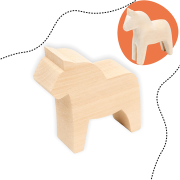 DIY2 BEAVERCRAFT DALA LÓ FIGURA FARAGÓ ALAP