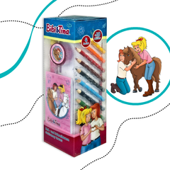 35 DARABOS SZÍNEZŐSZETT