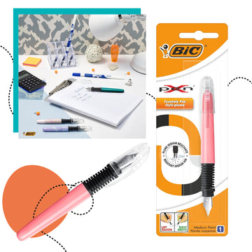 BIC TÖLTŐTOLL