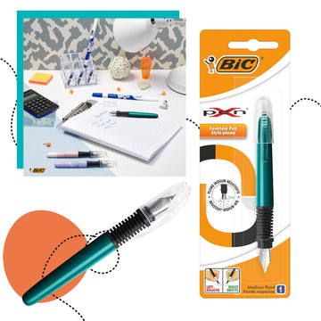 BIC TÖLTŐTOLL