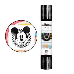 MOZAIK MINTÁS DEKOR FÓLIA