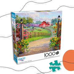 1000 DARABOS KIRAKÓJÁTÉK