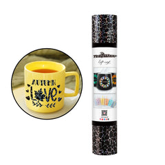 MACSKAKÖVES ÖNTAPADÓS DIZÁJN FÓLIA