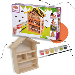 EICHHORN HÁRSFA MÉHKAPTÁR