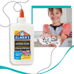 ELMER'S FEHÉR RAGASZTÓ