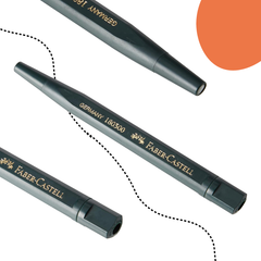 FABER-CASTELL STIFT ÜVEGSZÁLAS RADÍRTOLL