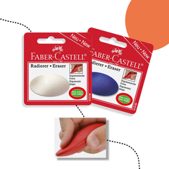 FABER-CASTELL RADÍR GRAFIT ÉS SZÍNESCERUZÁKHOZ