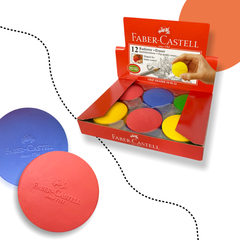 FABER-CASTELL GRIP KEREK RADÍR