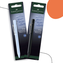 FABER-CASTELL GRIP XB HARMÓNIA GOLYÓSTOLL