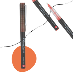 FABER-CASTELL FREE-INK GOLYÓSTOLL 1.5 MM