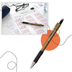 FABER-CASTELL GRIP 1345/47 TÖLTŐCERUZA