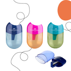 FABER-CASTELL HEGYEZŐ