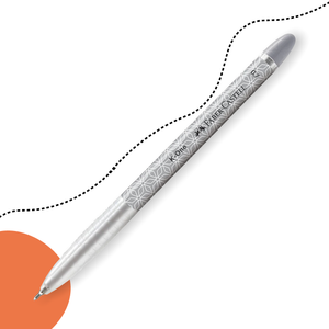 FABER-CASTELL K-ONE GOLYÓSTOLL M 0.7 MM