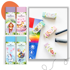 PASZTELL SZÍNŰ VIDÁM DZSUNGEL RADÍR