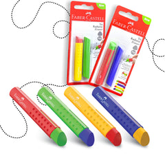 FABER-CASTELL GRIP TRI RADÍR