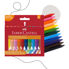 12 DARAB JUMBO GRIP ZSÍRKRÉTA