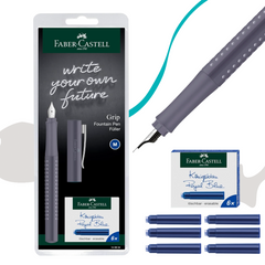 GRIP TÖLTŐTOLL PATRONNAL