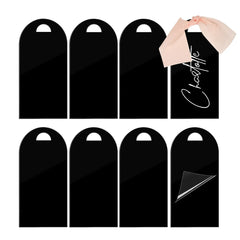 8 DARABOS ÍVES AKRIL KÁRTYA CSOMAG SZALAGGAL