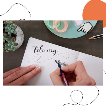 EDDING 1800 PRECÍZIÓS FINELINER TOLL 0,5 MM  FEKETE