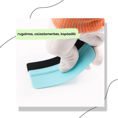 2 DB MINI KASÍROZÓ