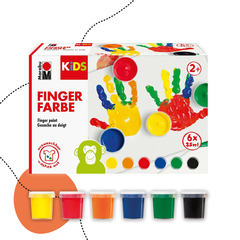 MARABU KiDS UJJFESTÉK KÉSZLET