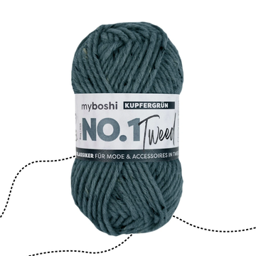 NO.1 TWEED FONAL