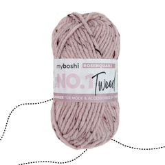 NO.1 TWEED FONAL
