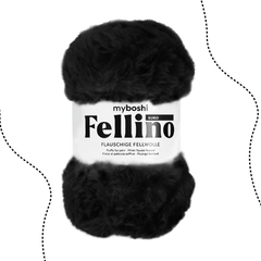 FELLINO FONAL HORGOLÁSHOZ ÉS KÖTÉSHEZ