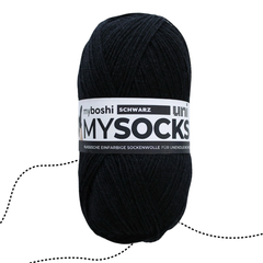 MYSOCKS UNI ZOKNIFONAL