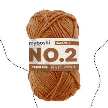 NO.2 KÖNNYED NYÁRI FONÁL